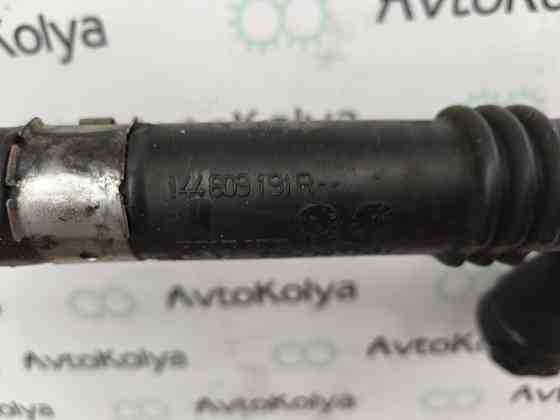 Патрубок інтеркулера Mercedes Citan 1.5 cdi 2012-2020 (144609191R) Ковель