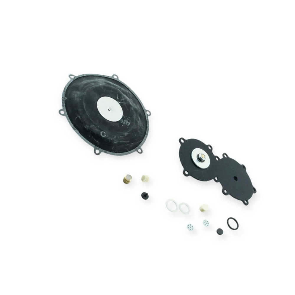 Ремкомплект at04 метан редуктора Мукачево - фото 1