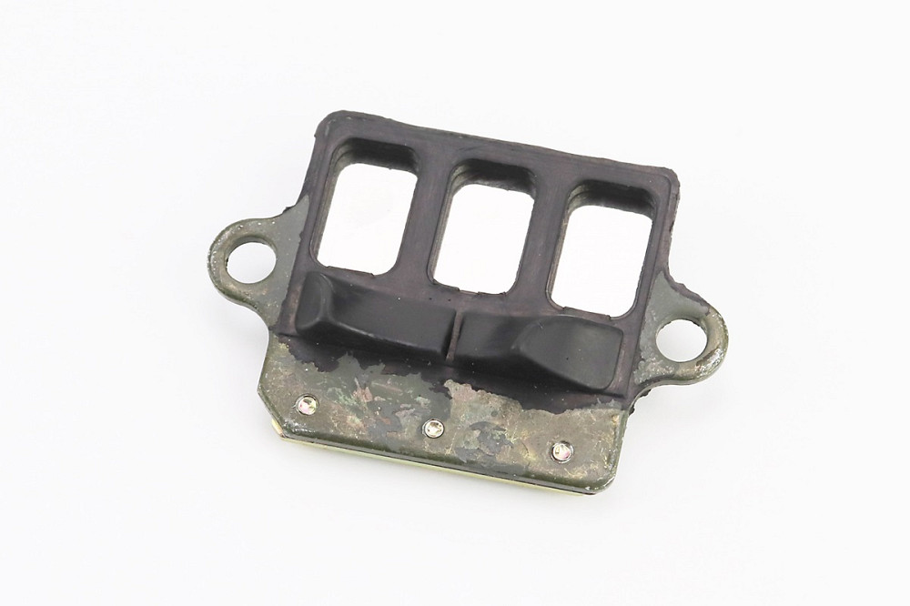 Клапан пелюстковий карбюратора Honda TOPIC Киев - изображение 2