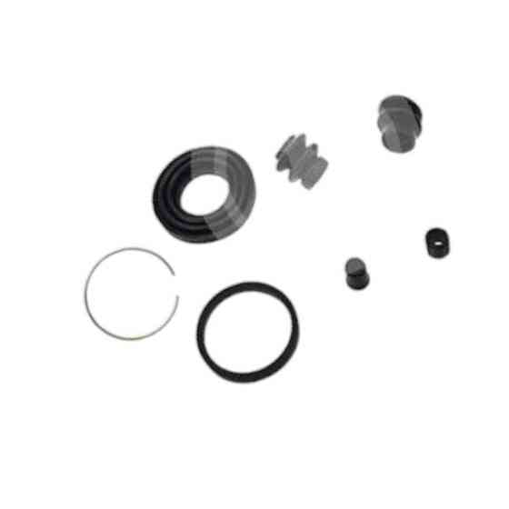 Ремкомплект задний Mitsubishi Lancer, Outlander II, Jeep Compass, Patriot (d35) 08- суппорта Мукачево