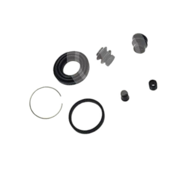 Ремкомплект задний Mitsubishi Lancer, Outlander II, Jeep Compass, Patriot (d35) 08- суппорта Мукачево - изображение 1