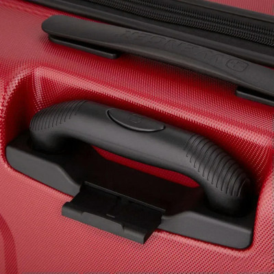 Валіза Wenger Legacy, велика, червона (610873) Вінниця - фото 6