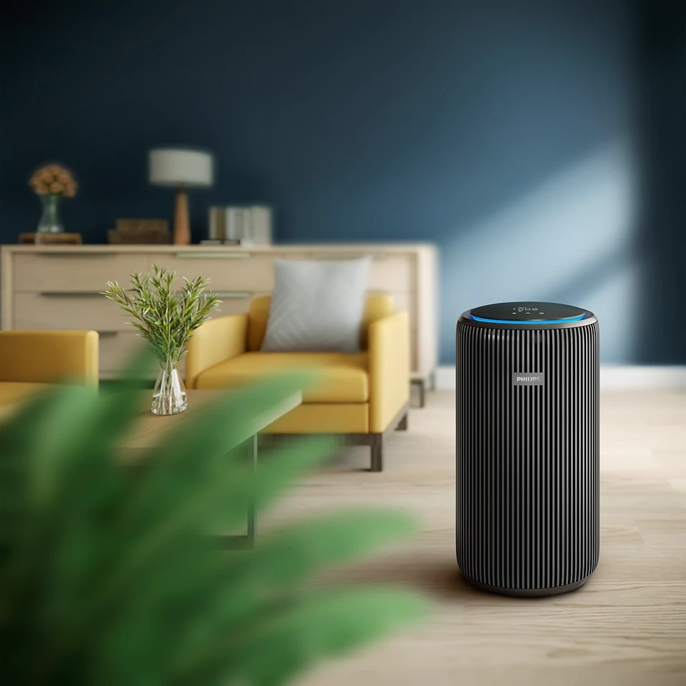 Очисник повітря Philips AC3221/13 Харків - фото 18