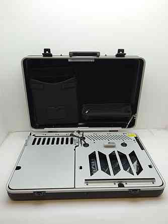 Ударостійки кейс для електроніки 16272 Луцьк