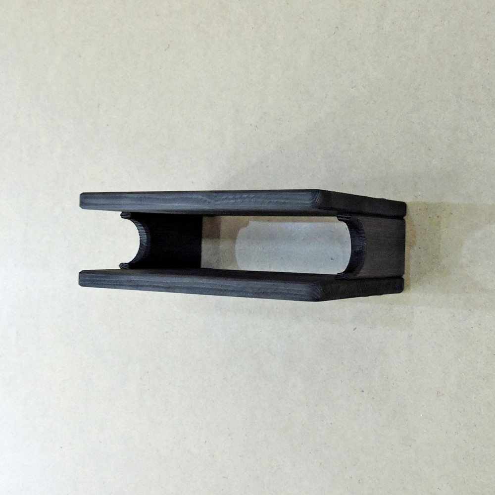 Полка для роутера 