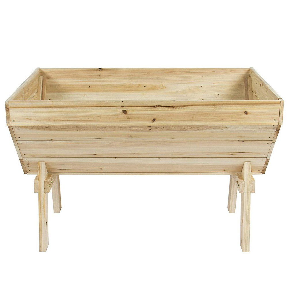 Кашпо на стійці "Векше" бланже Миколаїв - фото 4