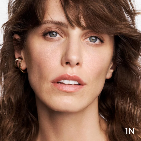 Тональная основа Guerlain Terracotta Le Teint Glow Fluid Foundation 1N Neutral Славянск