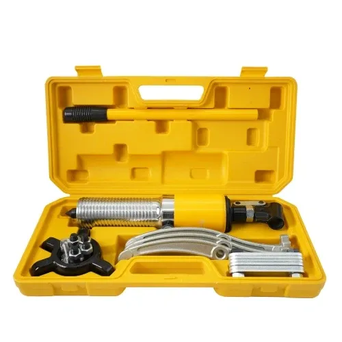 Знімач гідравлічний двозахопний 10т СТАНДАРТ MHGP1001 Одеса