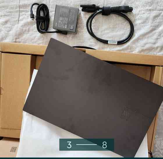 Ноутбук: ASUS S 15,6" OLED FHD K3502ZA i5-12500H 8/512Gb. Харків