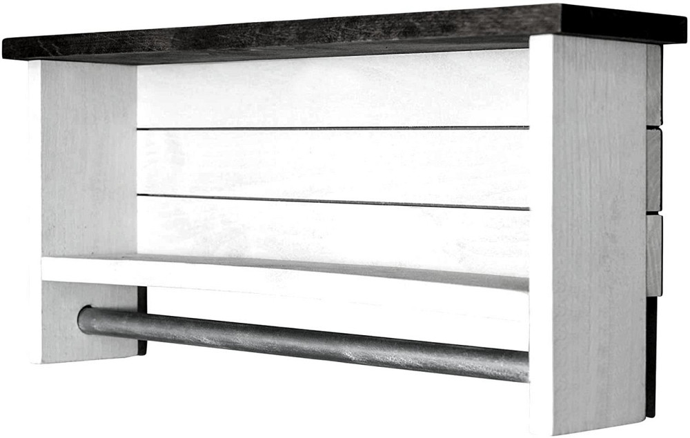 Полка для ванной 