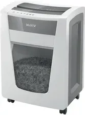 Шредер Leitz Iq Office Pro P6+ 5 Kartek 30L Kosz (80100000) Киев - изображение 1