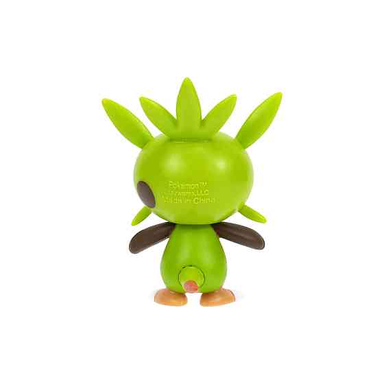 Ігровий набір Pokemon W14 - Чеспін в покеболі Днепр