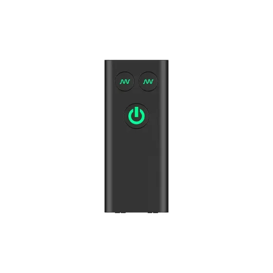Масажер простати Nexus Ride, гнучке кріплення стовбура + стимуляція промежини Львів