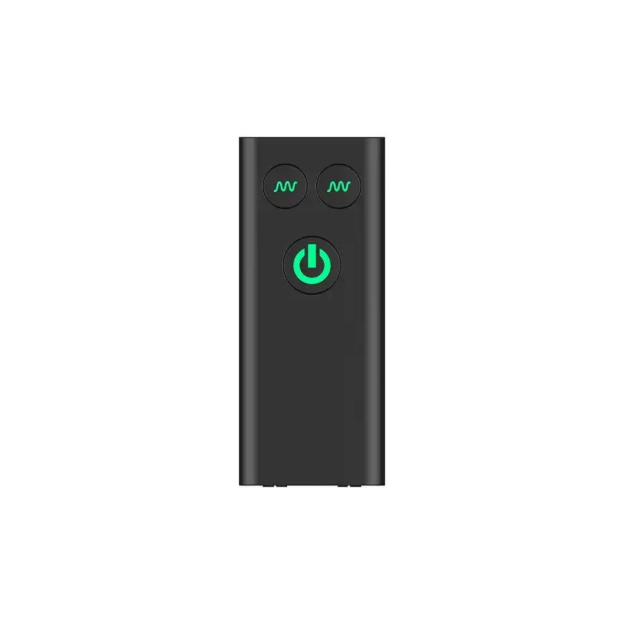 Масажер простати Nexus Ride, гнучке кріплення стовбура + стимуляція промежини Львів - фото 5