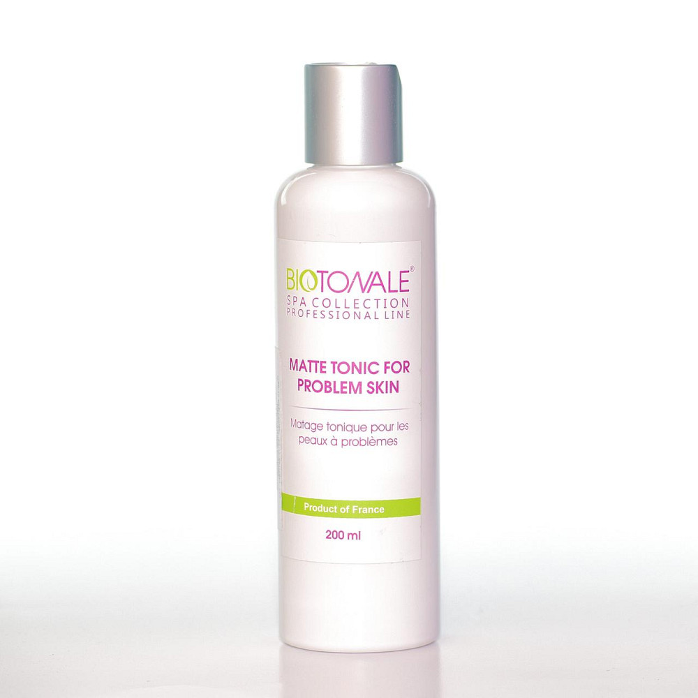 Матуючий тонік на проблемну шкіру Biotonale, 50 ml Дніпро - фото 1