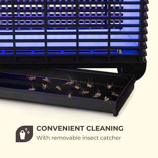 Уничтожитель насекомых Waldbeck (Германия) Ровно