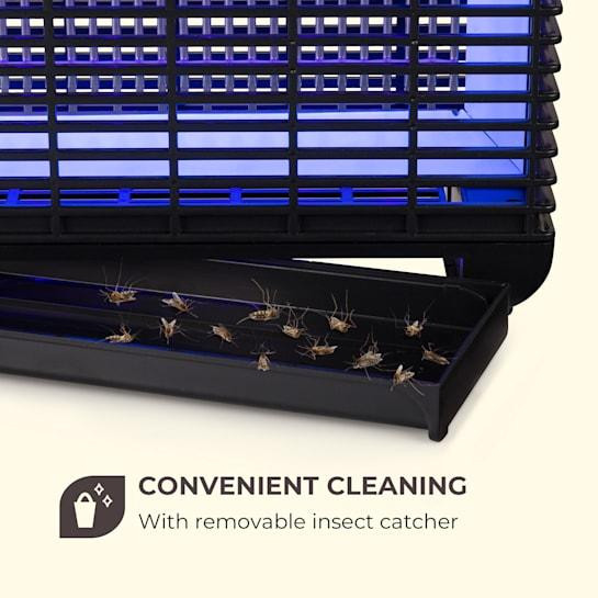 Уничтожитель насекомых Waldbeck (Германия) Ровно - изображение 4