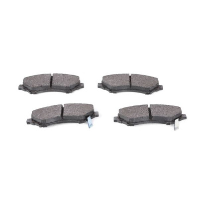 Гальмівні колодки Bosch 0 986 494 493 Вінниця - фото 5