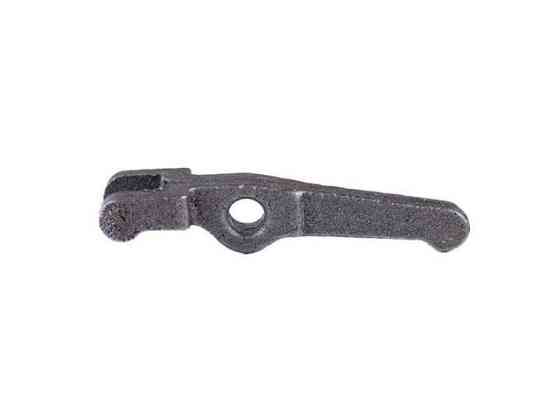 Вилка выжима сцепления (лапка) мототрактор Мукачево