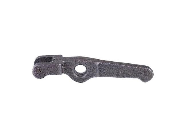 Вилка выжима сцепления (лапка) мототрактор Мукачево - изображение 3