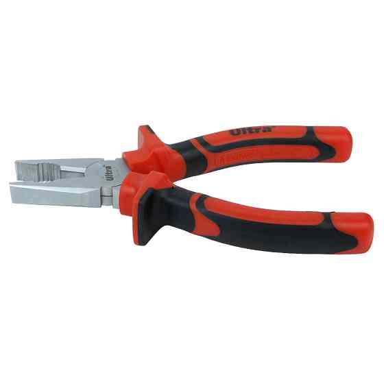 Ultra Плоскогубцы 160мм VDE 1000В CrV ULTRA (4344012) Коломия