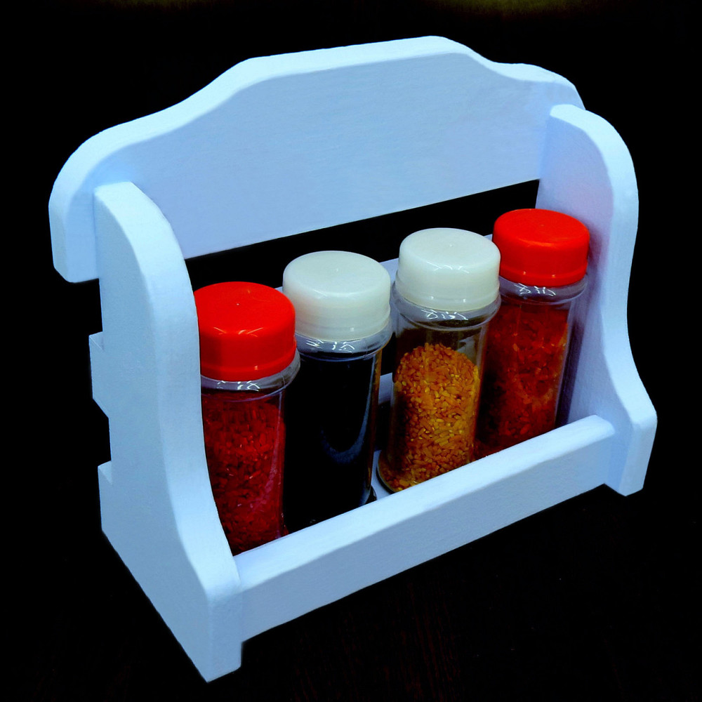 Органайзер для специй 
