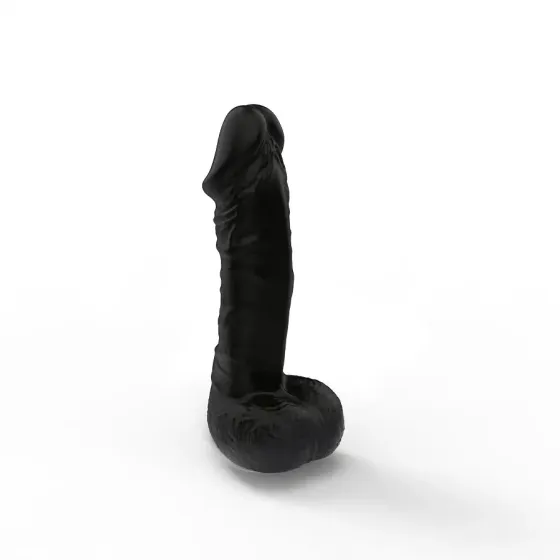 Ароматне мило пікантної форми Pure Bliss Black Coffee Shot (Кава) 15 см Львів