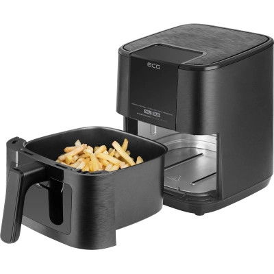 Мультипечь ECG AF 5500 Crunchy Винница - изображение 4