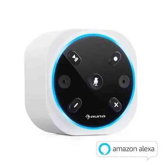 Интернет-радио auna intelligence plug wireless с функцией alexa из Германии Днепр