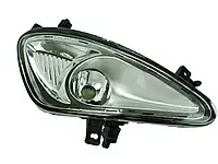 Signeda ZTS2000R Протитуманна фара ліва для Toyota Corolla / Тойота Королла Ковель - фото 1
