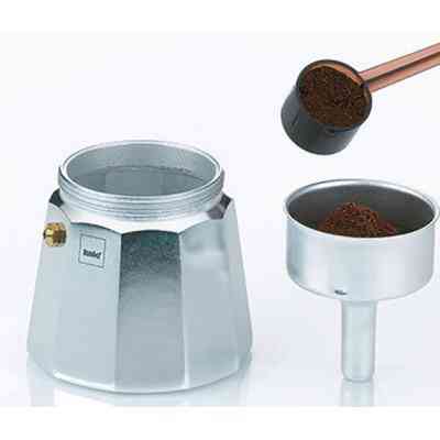 Гейзерная кофеварка Kela Bella 300 мл, 6 чашек (10591) Винница