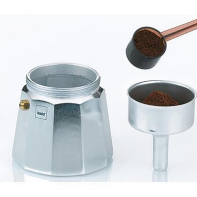 Гейзерная кофеварка Kela Bella 300 мл, 6 чашек (10591) Винница - изображение 2