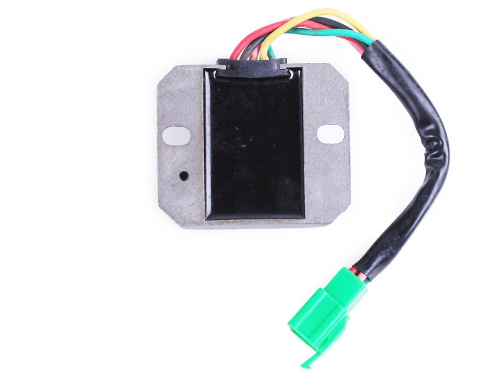 Реле зорі 4T CB250 (mod2) Мукачево - фото 1