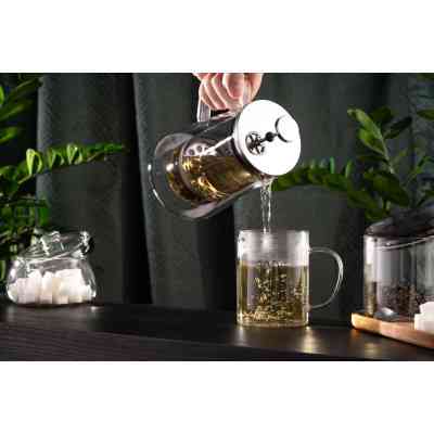 Набір чашок Ardesto Good Morning 420 мл (AR2642GM) Вінниця