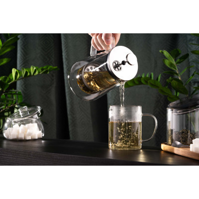 Набір чашок Ardesto Good Morning 420 мл (AR2642GM) Вінниця - фото 4