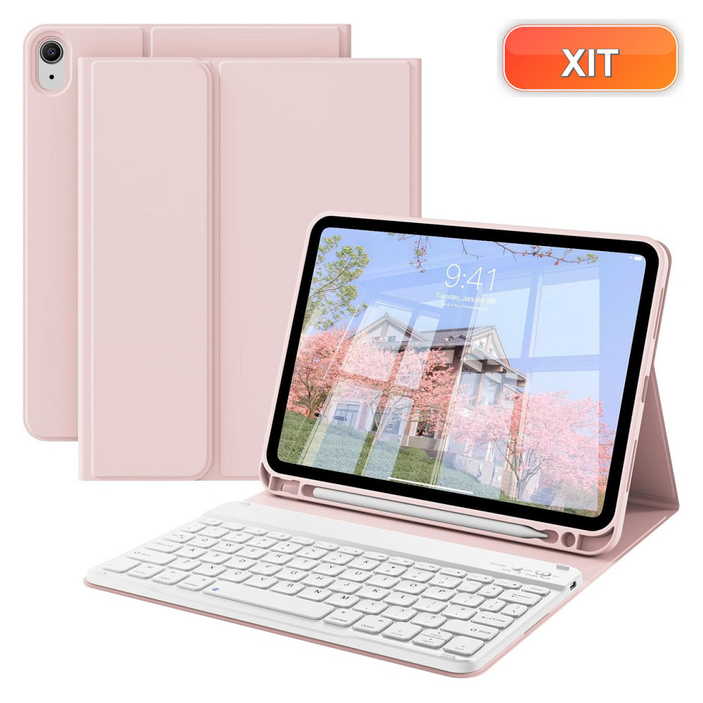 Клавиатурный чехол kenke для iPad 11 A16 11