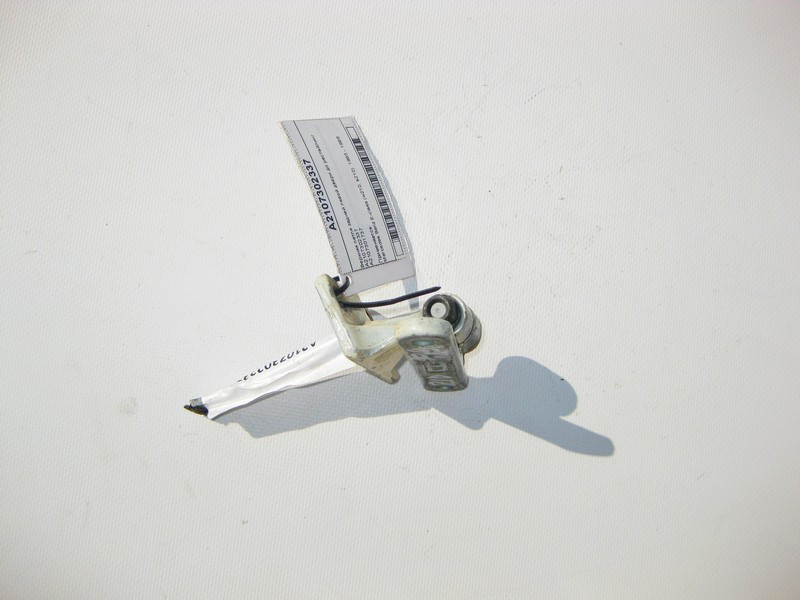 Mercedes-Benz  A2107302337 Верхня петля задніх лівих дверей до рестайлінгу E-Class W210 Одеса - фото 4