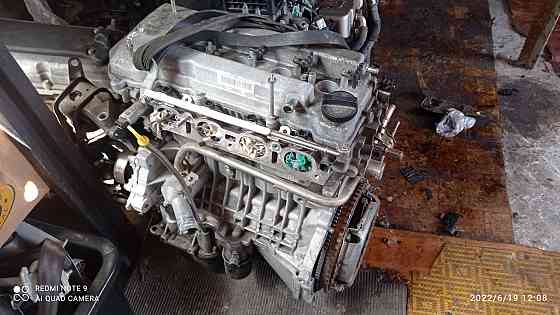 Двигун 1.5 / 1.8 Geely Emgrand (Джилі Емгранд) Киев