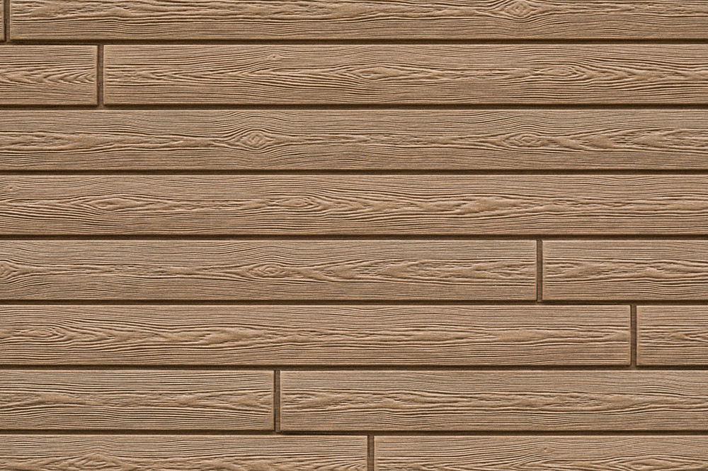 Сайдинг Хокла Листвинница медовая (двойной замок) 2000х250мм Днепр - изображение 3