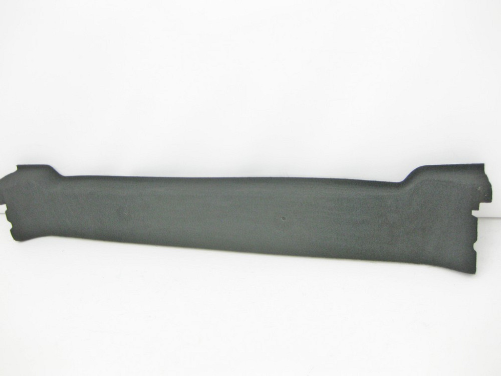 Mercedes-Benz  A2116940077 9F08 Обшивка під задньою полицею E-Class W211 Одесса - изображение 2