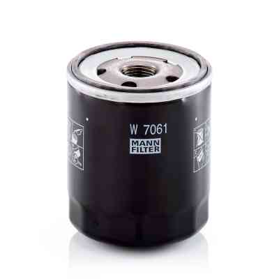 Фільтр масляний Mann W7061 Вінниця