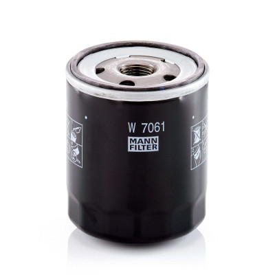 Фільтр масляний Mann W7061 Вінниця - фото 1