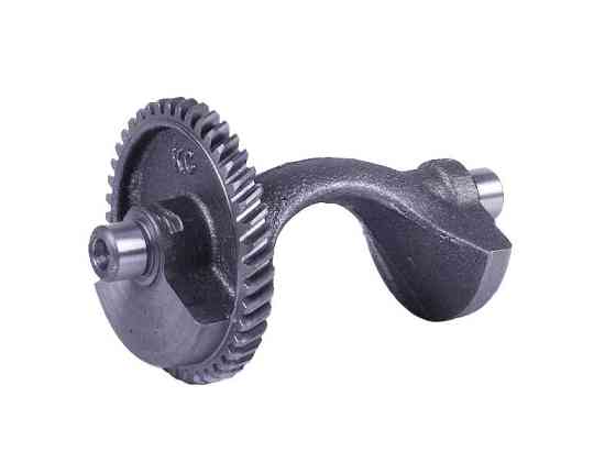 Вал балансувальний мотоблок 177F Мукачево