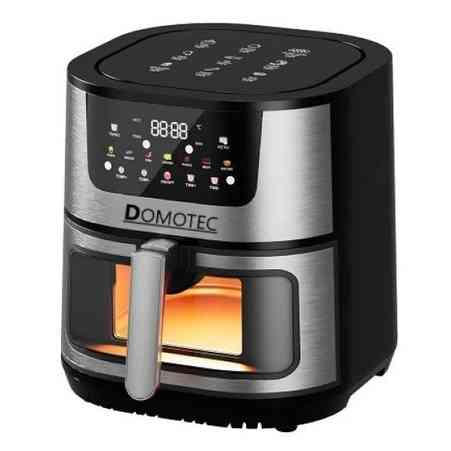 Аэрогриль DOMOTEC MS-3223 12L 3500W OV-58 Одесса