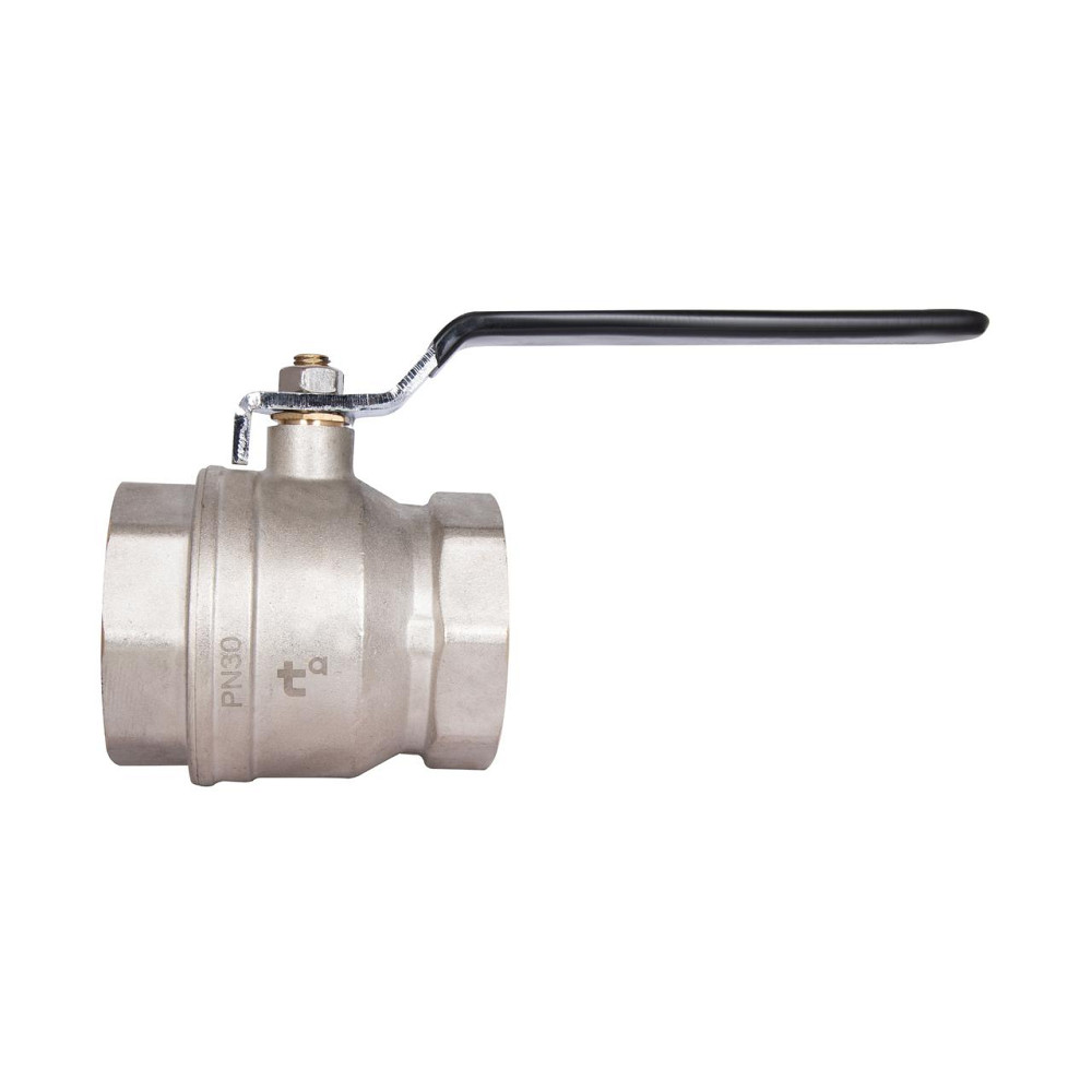 Кран кульовий Thermo Alliance Base 3" для води (важіль) SD600W76 Київ - фото 4