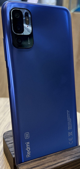 Смартфон: Redmi NOTE 10 5G 4/128Gb Киев - изображение 1