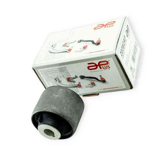 Сайлентблок переднего Фольцваген T5 03- задний рычага Мукачево