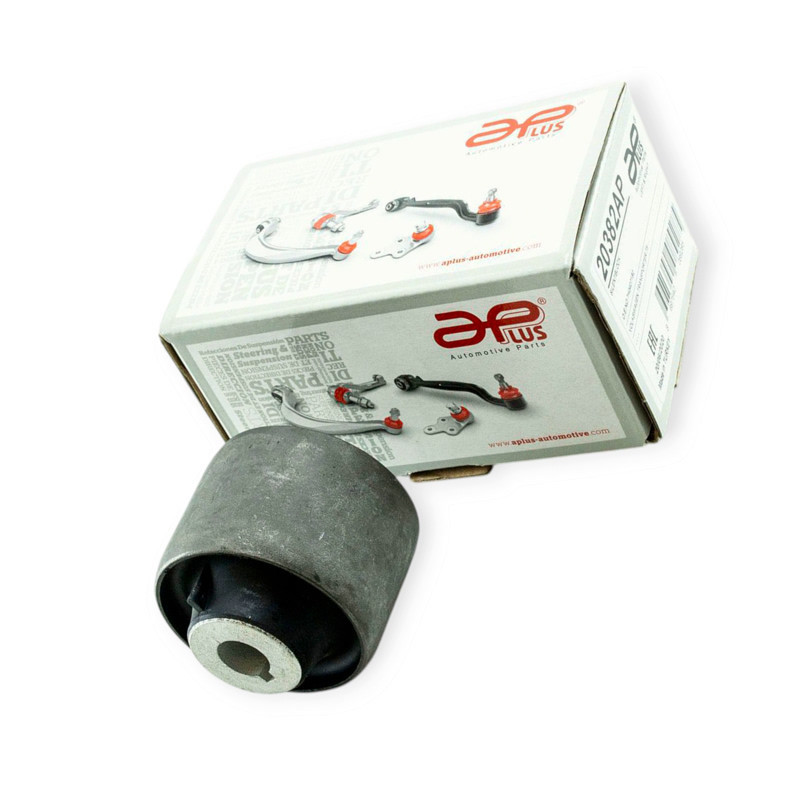 Сайлентблок переднего Фольцваген T5 03- задний рычага Мукачево - изображение 1