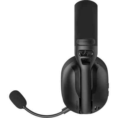 Навушники Hator Hyреrpunk 3 Wireless Hi-Res SyncHUB connection Black (ESH15) Вінниця