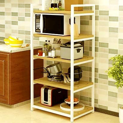 Стеллаж кухонный 